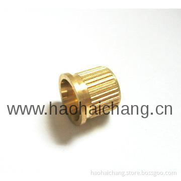 Nonstandard Cable Support Sleeve (ISO 9001:2008 & ISO/TS16949:2009)